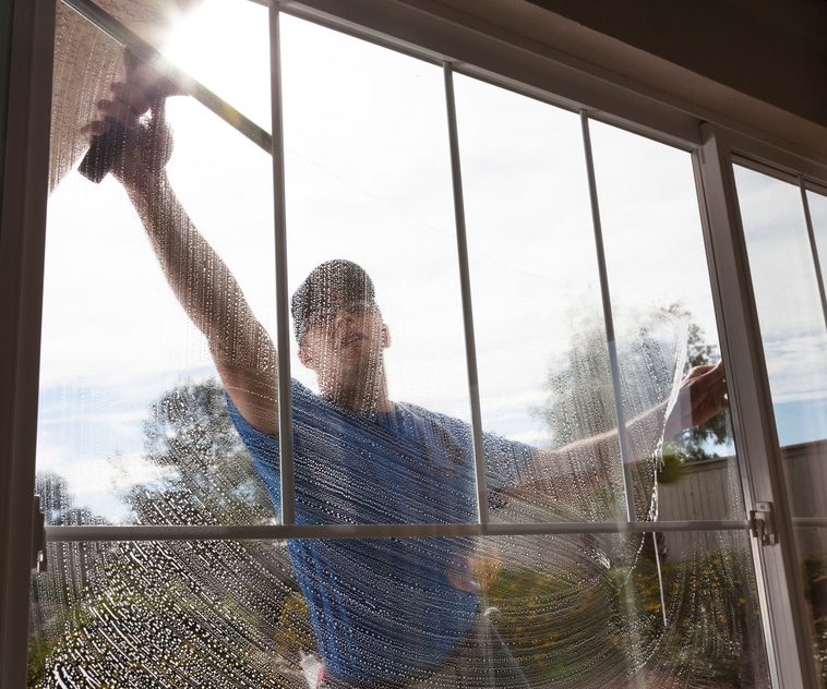 Home Window Cleaning Grapevine