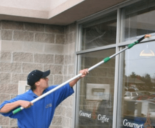 Window Cleaning Southlake TX